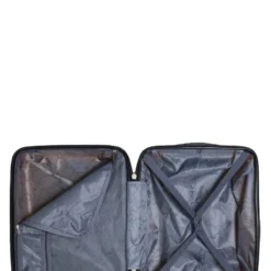 Ensemble 3 Valises Madisson Naxos -Promos Voyage Sac Boutique ensemble valise madisson 883583z