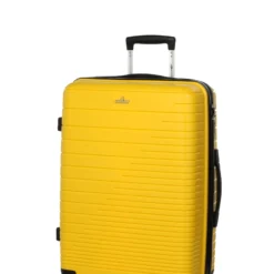 Ensemble 3 Valises Madisson Naxos -Promos Voyage Sac Boutique ensemble valise madisson 883585z