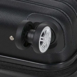 Ensemble 3 Valises Madisson Jaipur -Promos Voyage Sac Boutique ensemble valise madisson 883991z