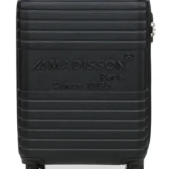 Ensemble 3 Valises Madisson Jaipur -Promos Voyage Sac Boutique ensemble valise madisson 883994z