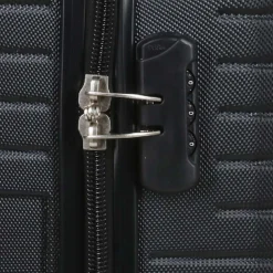 Ensemble 3 Valises Madisson Jaipur -Promos Voyage Sac Boutique ensemble valise madisson 883997z