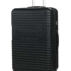 Ensemble 3 Valises Madisson Jaipur -Promos Voyage Sac Boutique ensemble valise madisson 884034z