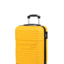 Ensemble 3 Valises Madisson Jaipur -Promos Voyage Sac Boutique ensemble valise madisson 884274z