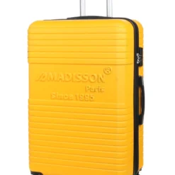 Ensemble 3 Valises Madisson Jaipur -Promos Voyage Sac Boutique ensemble valise madisson 884305z