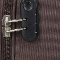 Ensemble 3 Valises Madisson Londres 2 -Promos Voyage Sac Boutique ensemble valise madisson 885054z