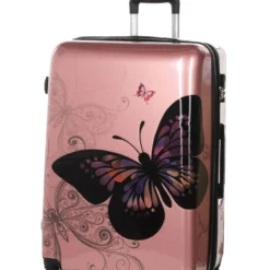 Ensemble 3 Valises Madisson Yokohama 3 -Promos Voyage Sac Boutique ensemble valise madisson 886513z