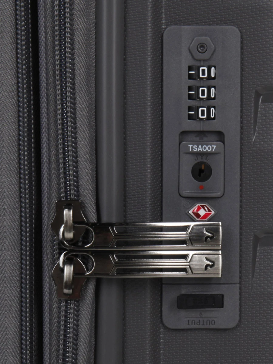 Ensemble 3 Valises Roncato Skyline 14 Ensemble 3 Valises Roncato Skyline – Image 14