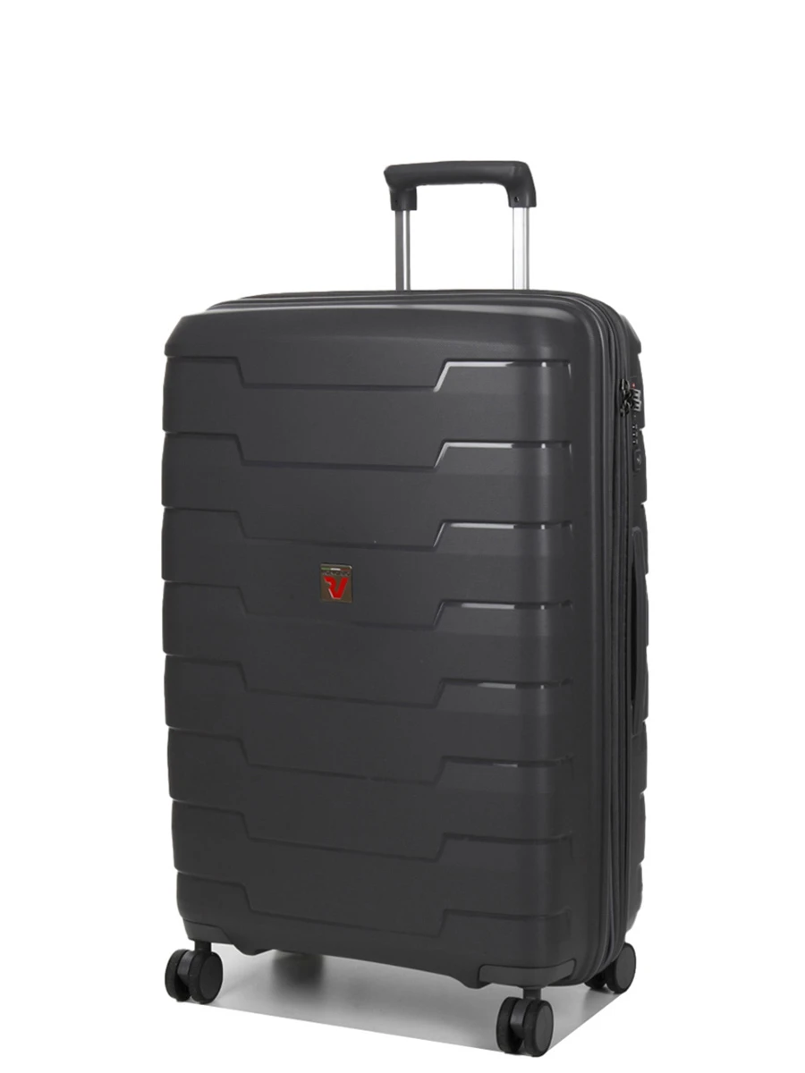Ensemble 3 Valises Roncato Skyline 18 Ensemble 3 Valises Roncato Skyline – Image 18