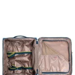 Ensemble 3 Valises Roncato Speed -Promos Voyage Sac Boutique ensemble valise roncato 844887z