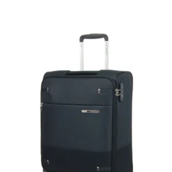 Ensemble 3 Valises Samsonite Base Boost