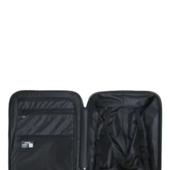 Ensemble 2 Valises Samsonite Quadrix -Promos Voyage Sac Boutique ensemble valise samsonite 703113z