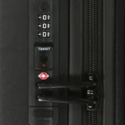 Ensemble 2 Valises Samsonite Quadrix -Promos Voyage Sac Boutique ensemble valise samsonite 703115z