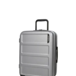 Ensemble 2 Valises Samsonite Quadrix -Promos Voyage Sac Boutique ensemble valise samsonite 703121z