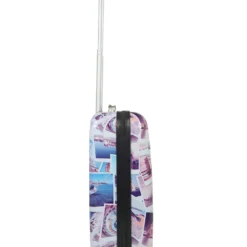 Ensemble 3 Valises Snowball Back To Europe -Promos Voyage Sac Boutique ensemble valise snowball 486474z