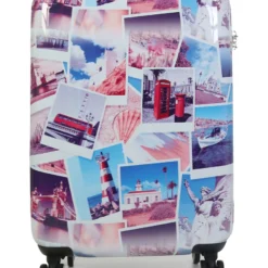Ensemble 3 Valises Snowball Back To Europe -Promos Voyage Sac Boutique ensemble valise snowball 486475z