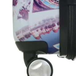 Ensemble 3 Valises Snowball Back To Europe -Promos Voyage Sac Boutique ensemble valise snowball 486478z