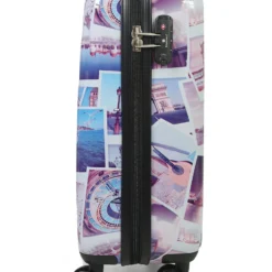 Ensemble 3 Valises Snowball Back To Europe -Promos Voyage Sac Boutique ensemble valise snowball 486480z