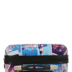 Ensemble 3 Valises Snowball Back To Europe -Promos Voyage Sac Boutique ensemble valise snowball 486482z