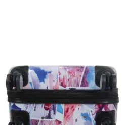 Ensemble 3 Valises Snowball Back To Europe -Promos Voyage Sac Boutique ensemble valise snowball 486483z