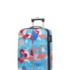 Ensemble 3 Valises Snowball Flowers & Birds