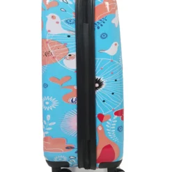 Ensemble 3 Valises Snowball Flowers & Birds 25 Ensemble 3 Valises Snowball Flowers & Birds -Promos Voyage Sac Boutique ensemble valise snowball 486490z