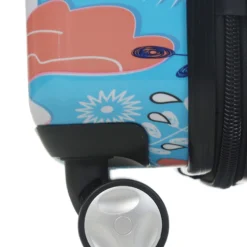 Ensemble 3 Valises Snowball Flowers & Birds 27 Ensemble 3 Valises Snowball Flowers & Birds -Promos Voyage Sac Boutique ensemble valise snowball 486491z