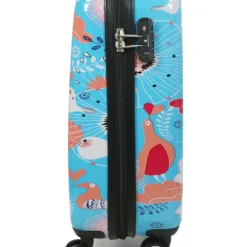 Ensemble 3 Valises Snowball Flowers & Birds 24 Ensemble 3 Valises Snowball Flowers & Birds -Promos Voyage Sac Boutique ensemble valise snowball 486493z