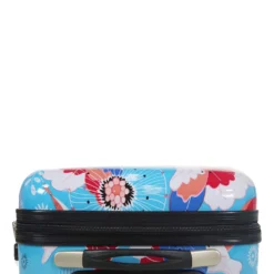 Ensemble 3 Valises Snowball Flowers & Birds 28 Ensemble 3 Valises Snowball Flowers & Birds -Promos Voyage Sac Boutique ensemble valise snowball 486495z