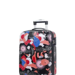 Ensemble 3 Valises Snowball Flowers & Birds 37 Ensemble 3 Valises Snowball Flowers & Birds -Promos Voyage Sac Boutique ensemble valise snowball 486516z