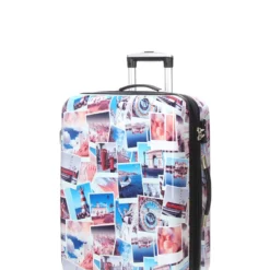 Ensemble 3 Valises Snowball Back To Europe -Promos Voyage Sac Boutique ensemble valise snowball 566109z