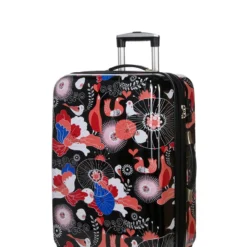 Ensemble 3 Valises Snowball Flowers & Birds 38 Ensemble 3 Valises Snowball Flowers & Birds -Promos Voyage Sac Boutique ensemble valise snowball 580857z
