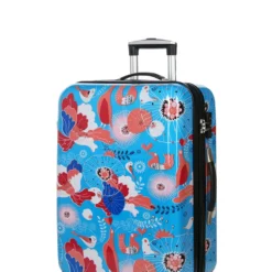 Ensemble 3 Valises Snowball Flowers & Birds 35 Ensemble 3 Valises Snowball Flowers & Birds -Promos Voyage Sac Boutique ensemble valise snowball 580873z