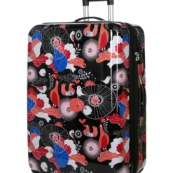 Ensemble 3 Valises Snowball Flowers & Birds 39 Ensemble 3 Valises Snowball Flowers & Birds -Promos Voyage Sac Boutique ensemble valise snowball 580890z
