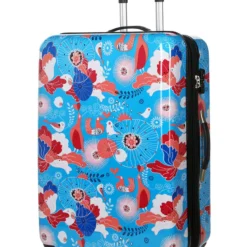 Ensemble 3 Valises Snowball Flowers & Birds 36 Ensemble 3 Valises Snowball Flowers & Birds -Promos Voyage Sac Boutique ensemble valise snowball 580907z