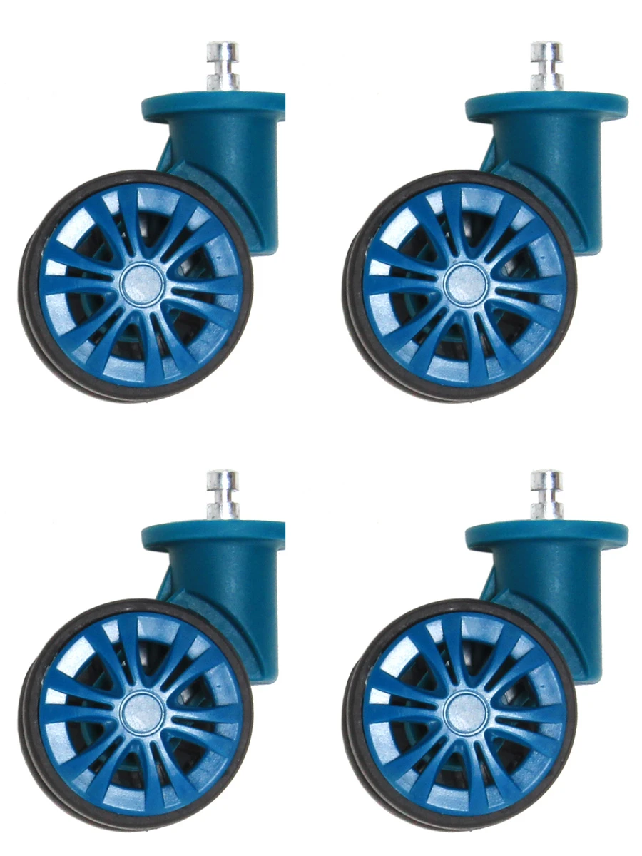 Ensemble 4 Valises Snowball Valparaiso Et Vanity 16 Ensemble 4 Valises Snowball Valparaiso Et Vanity – Image 16