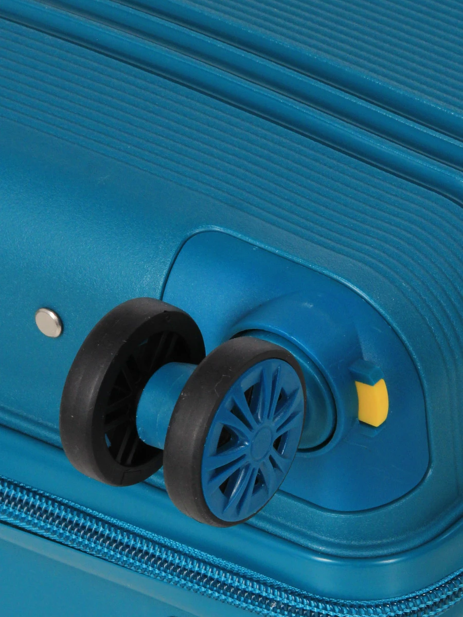 Ensemble 4 Valises Snowball Valparaiso Et Vanity 8 Ensemble 4 Valises Snowball Valparaiso Et Vanity – Image 8