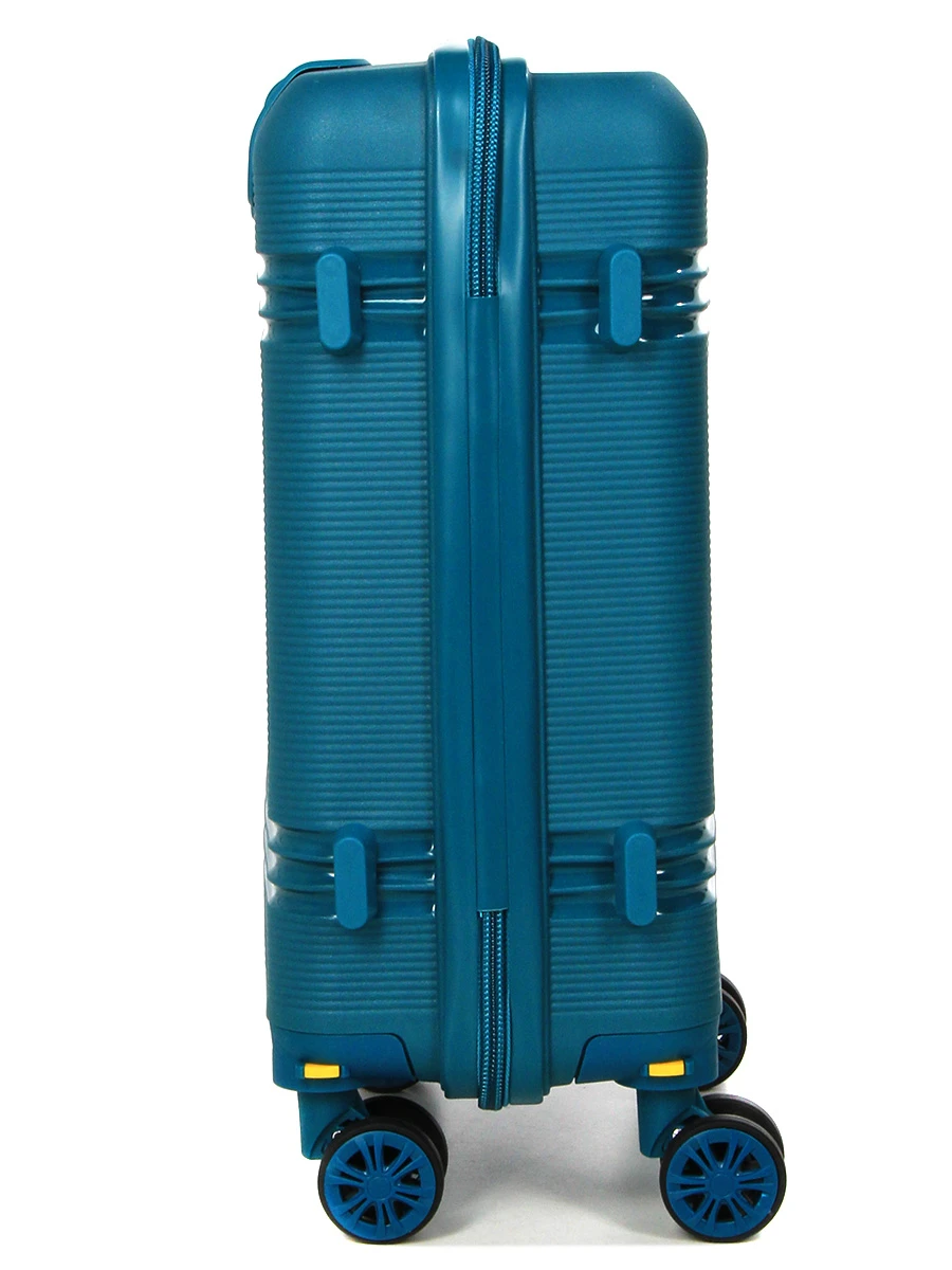 Ensemble 4 Valises Snowball Valparaiso Et Vanity 6 Ensemble 4 Valises Snowball Valparaiso Et Vanity – Image 6