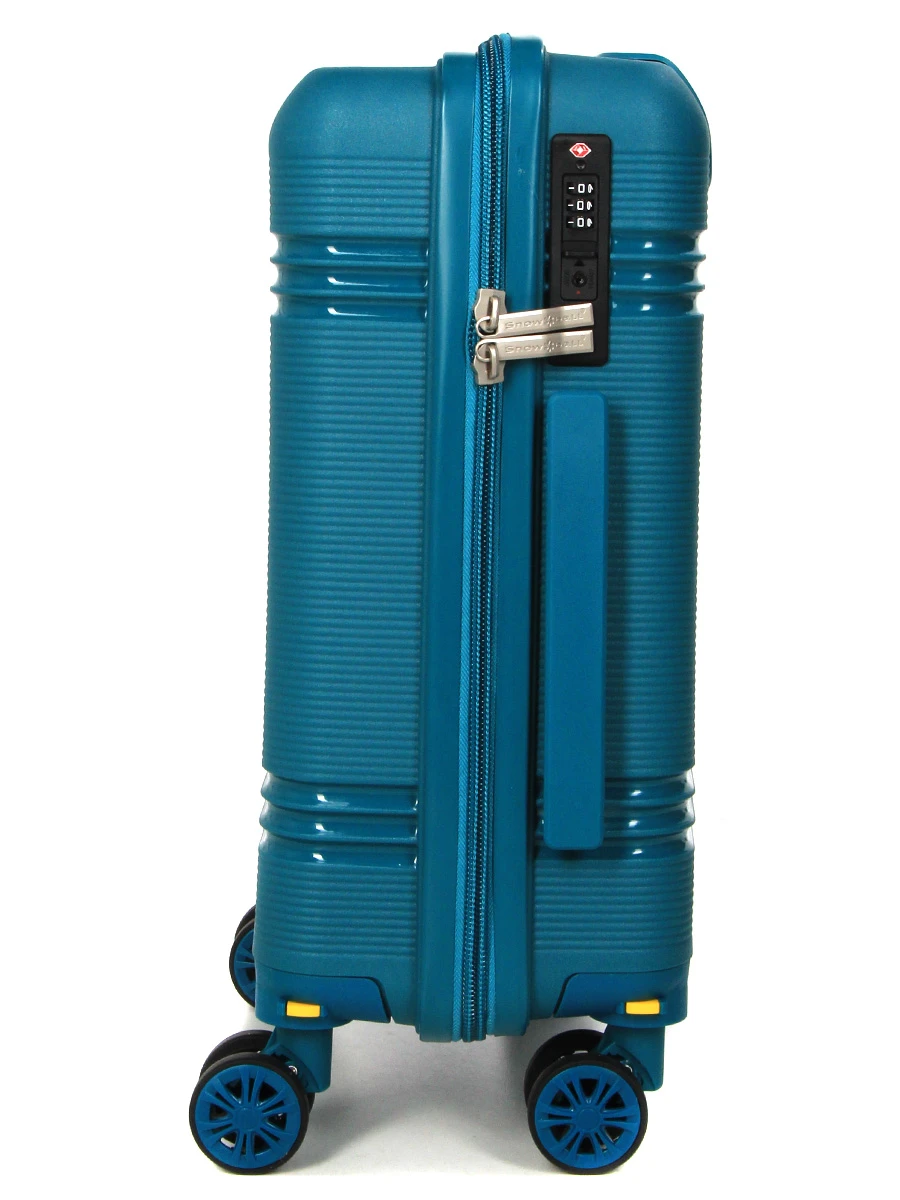 Ensemble 4 Valises Snowball Valparaiso Et Vanity 5 Ensemble 4 Valises Snowball Valparaiso Et Vanity – Image 5