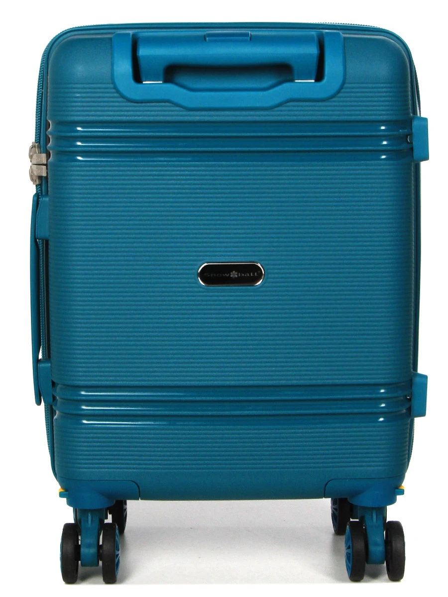 Ensemble 4 Valises Snowball Valparaiso Et Vanity 4 Ensemble 4 Valises Snowball Valparaiso Et Vanity – Image 4