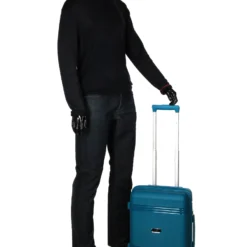 Ensemble 4 Valises Snowball Valparaiso Et Vanity 39 Ensemble 4 Valises Snowball Valparaiso Et Vanity -Promos Voyage Sac Boutique ensemble valise snowball 827107z