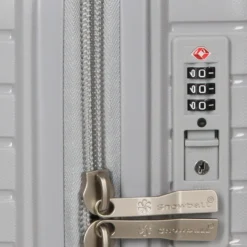 Ensemble 3 Valises Snowball Oruro 31 Ensemble 3 Valises Snowball Oruro -Promos Voyage Sac Boutique ensemble valise snowball 828576z