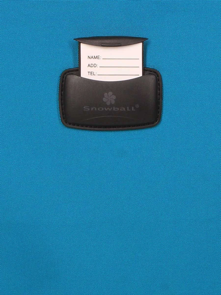 Ensemble 3 Valises Snowball Tupiza 13 Ensemble 3 Valises Snowball Tupiza – Image 13