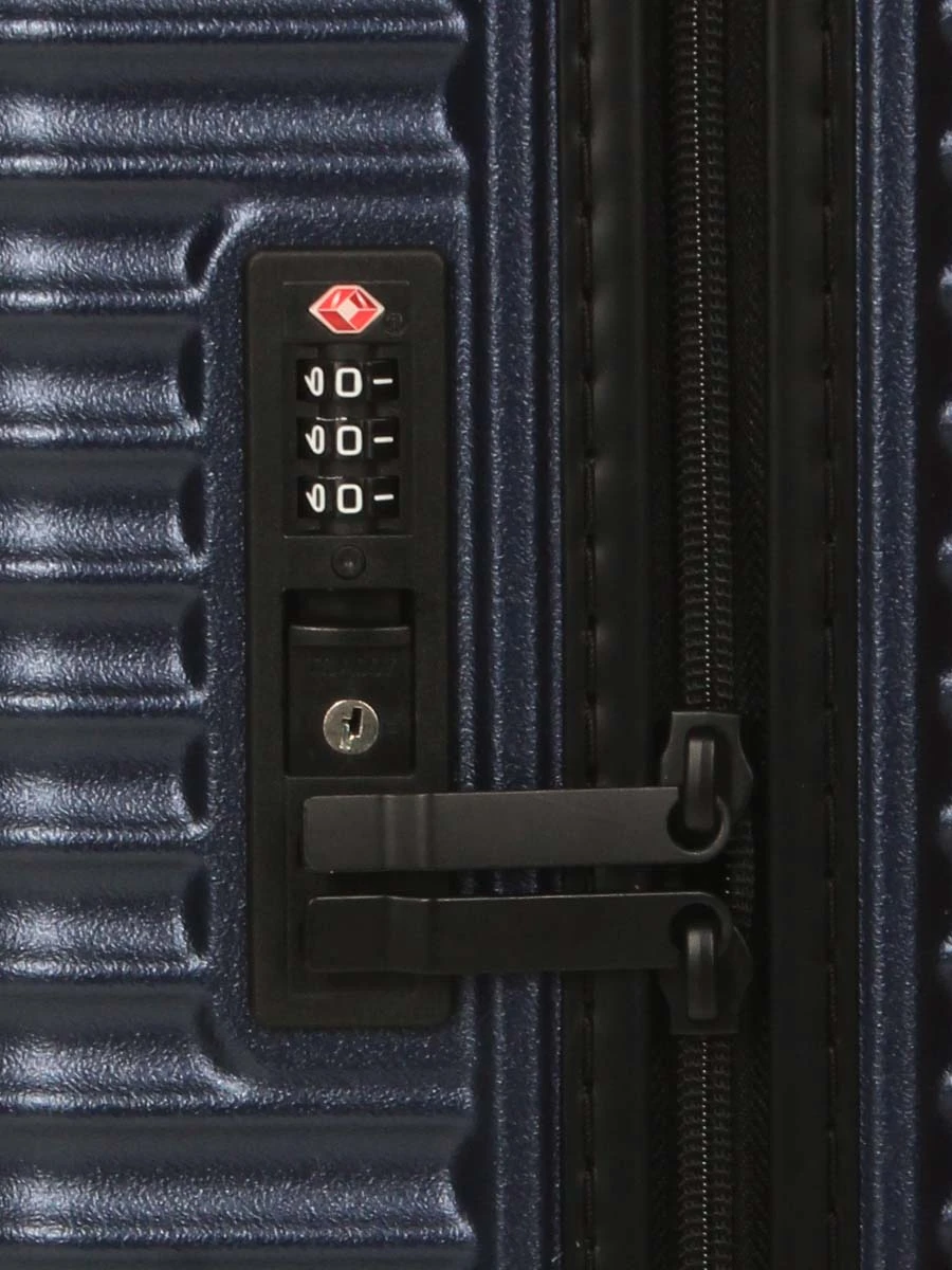 Ensemble 3 Valises Snowball Acapulco 12 Ensemble 3 Valises Snowball Acapulco – Image 12