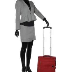 Ensemble 4 Valises Snowball Puebla -Promos Voyage Sac Boutique ensemble valise snowball 846954z