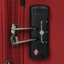 Ensemble 4 Valises Snowball Puebla -Promos Voyage Sac Boutique ensemble valise snowball 846965z