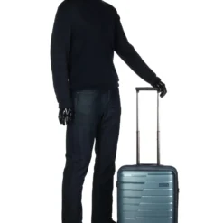 Ensemble 3 Valises Travelite Air Base -Promos Voyage Sac Boutique ensemble valise travelite 734624z