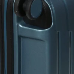 Ensemble 3 Valises Travelite Air Base -Promos Voyage Sac Boutique ensemble valise travelite 734637z