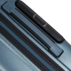 Ensemble 3 Valises Travelite Air Base -Promos Voyage Sac Boutique ensemble valise travelite 734638z