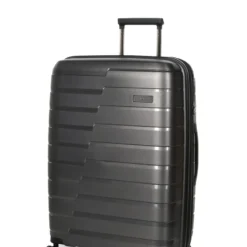 Ensemble 3 Valises Travelite Air Base -Promos Voyage Sac Boutique ensemble valise travelite 734641z