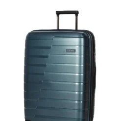 Ensemble 3 Valises Travelite Air Base -Promos Voyage Sac Boutique ensemble valise travelite 734658z